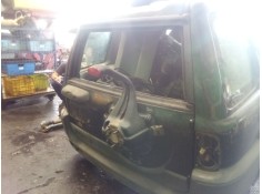 Recambio de porton trasero para land rover freelander i (l314) 2.0 di 4x4 referencia OEM IAM    2