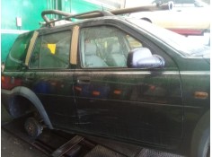 Recambio de puerta delantera derecha para land rover freelander i (l314) 2.0 di 4x4 referencia OEM IAM   