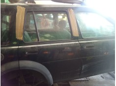 Recambio de puerta trasera derecha para land rover freelander i (l314) 2.0 di 4x4 referencia OEM IAM   