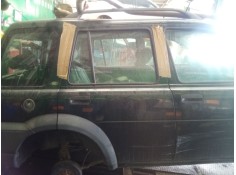 Recambio de puerta trasera derecha para land rover freelander i (l314) 2.0 di 4x4 referencia OEM IAM    2