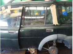 Recambio de puerta trasera izquierda para land rover freelander i (l314) 2.0 di 4x4 referencia OEM IAM    2