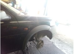 Recambio de aleta delantera derecha para land rover freelander i (l314) 2.0 di 4x4 referencia OEM IAM   
