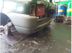 Recambio de paragolpes trasero para land rover freelander i (l314) 2.0 di 4x4 referencia OEM IAM    2