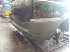 Recambio de paragolpes trasero para land rover freelander i (l314) 2.0 di 4x4 referencia OEM IAM    2