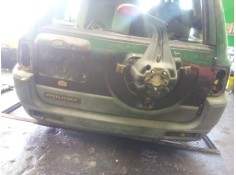 Recambio de paragolpes trasero para land rover freelander i (l314) 2.0 di 4x4 referencia OEM IAM   