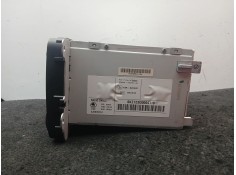 Recambio de sistema audio / radio cd para skoda fabia ii (542) 1.4 referencia OEM IAM SKZ7Z3G0064116 - 5J0035161 - TZT0064116 VI 2