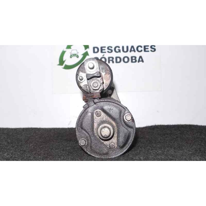 Recambio de motor arranque para mercedes-benz clase slk (w170) roadster 3.2 v6 18v cat referencia OEM IAM 0001115005-1121510001 