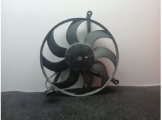 Recambio de electroventilador para skoda fabia ii (542) 1.4 referencia OEM IAM 6Q0959455AE - MP8616 - PQ24N - 5010045 GATE 3 PIN
