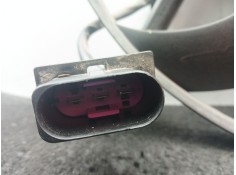 Recambio de electroventilador para skoda fabia ii (542) 1.4 referencia OEM IAM 6Q0959455AE - MP8616 - PQ24N - 5010045 GATE 3 PIN 2