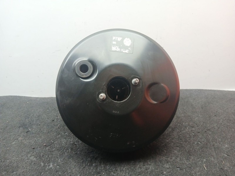 Recambio de servofreno para skoda fabia ii (542) 1.4 referencia OEM IAM 6Q1614105AH - BKV14  