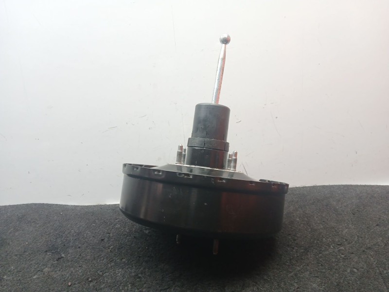 Recambio de servofreno para skoda fabia ii (542) 1.4 referencia OEM IAM 6Q1614105AH - BKV14  