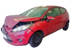 ford fiesta vi (cb1, ccn) del año 2009