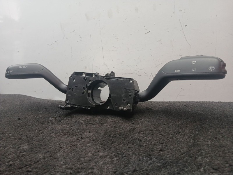 Recambio de mando luces para skoda fabia ii (542) 1.4 referencia OEM IAM 204143ATW - 7H0953503BL - 4138432  