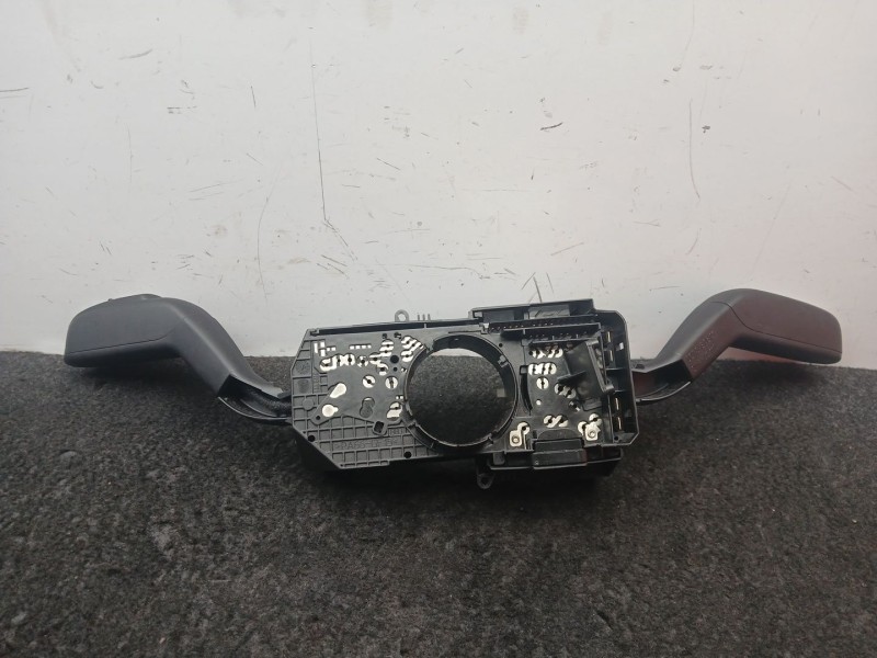 Recambio de mando luces para skoda fabia ii (542) 1.4 referencia OEM IAM 204143ATW - 7H0953503BL - 4138432  