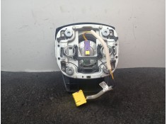 Recambio de airbag delantero izquierdo para skoda fabia ii (542) 1.4 referencia OEM IAM 001TV00WFZAO - 61954050C - 5J0880201D -  2