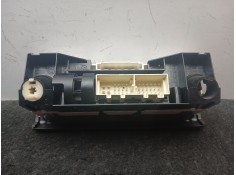 Recambio de mando climatizador para skoda fabia ii (542) 1.4 referencia OEM IAM 5J0820045 - 901513690000 - K09H2S850 - H2242002  2
