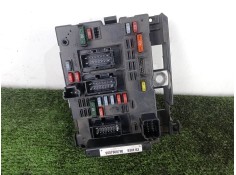 Recambio de centralita check control para peugeot 206 hatchback (2a/c) 1.4 hdi eco 70 referencia OEM IAM 9657608780 BSM.B3 