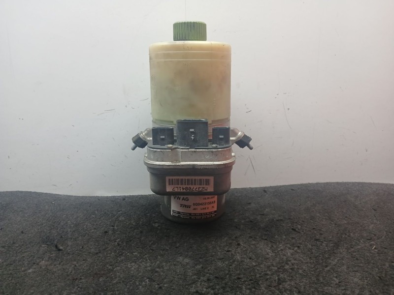 Recambio de bomba direccion para skoda fabia ii (542) 1.4 referencia OEM IAM 6Q0423156AB - 6Q1423156AB - 6Q2423156AB - M23770841