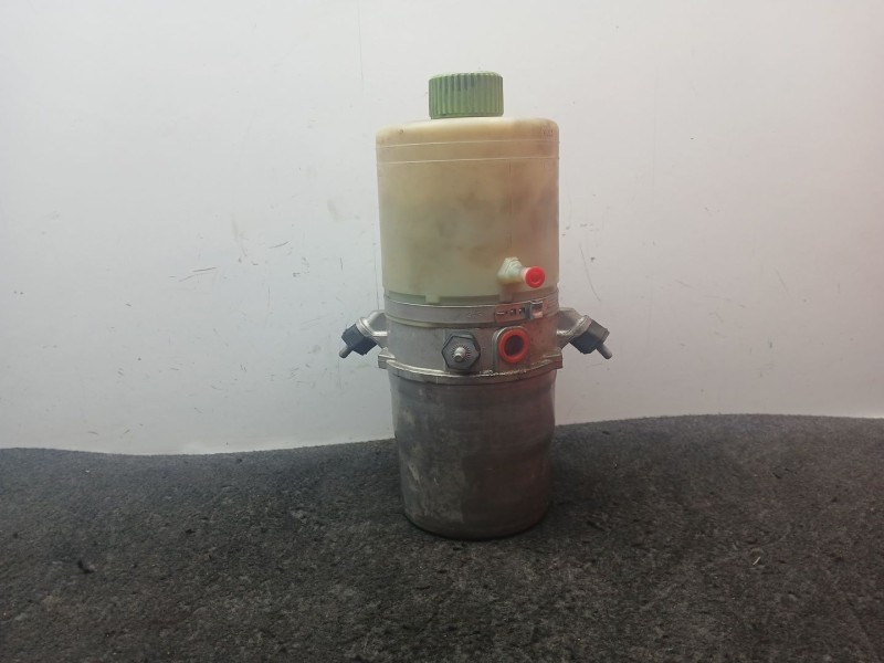 Recambio de bomba direccion para skoda fabia ii (542) 1.4 referencia OEM IAM 6Q0423156AB - 6Q1423156AB - 6Q2423156AB - M23770841