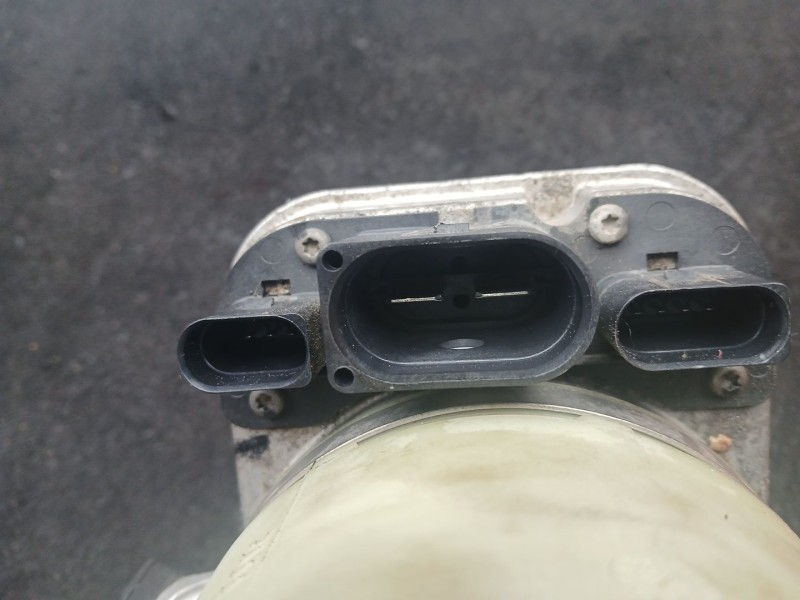 Recambio de bomba direccion para skoda fabia ii (542) 1.4 referencia OEM IAM 6Q0423156AB - 6Q1423156AB - 6Q2423156AB - M23770841