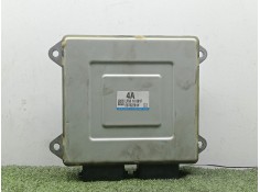 Recambio de centralita motor uce para mazda 3 sedán (bk) 2.0 (bkep) referencia OEM IAM LF5018881F - E6T52291H  