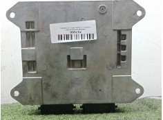 Recambio de centralita motor uce para mazda 3 sedán (bk) 2.0 (bkep) referencia OEM IAM LF5018881F - E6T52291H   2