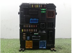 Recambio de centralita check control para fiat scudo furgoneta 2.0 multijet 180 (506) referencia OEM IAM 9855664980- 15522043 BS