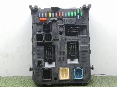 Recambio de caja reles / fusibles para citroën c5 iii (rd_) 1.6 hdi 110 referencia OEM IAM 281197595  