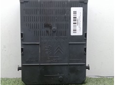Recambio de caja reles / fusibles para citroën c5 iii (rd_) 1.6 hdi 110 referencia OEM IAM 281197595   2