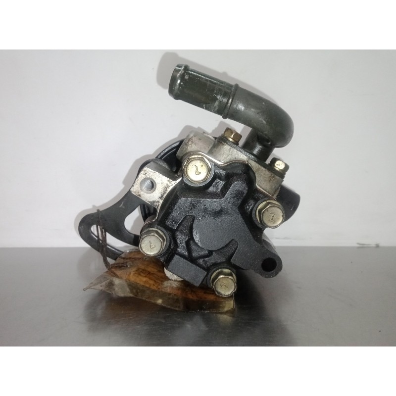 Recambio de bomba servodireccion para daewoo kalos 1.2 cat referencia OEM IAM NOTIENEREFERENCIA  B12S1