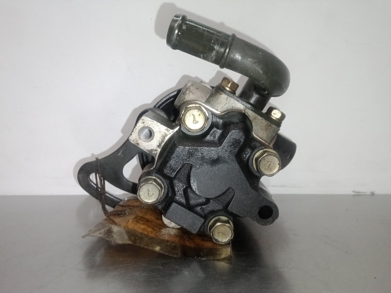 Recambio de bomba servodireccion para daewoo kalos 1.2 cat referencia OEM IAM NOTIENEREFERENCIA  B12S1