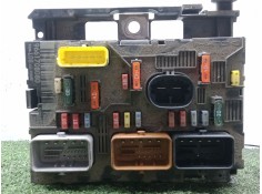 Recambio de centralita check control para citroën c4 grand picasso i (ua_) 2.0 hdi 138 referencia OEM IAM 9661708080 BSM.L08 