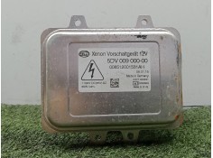 Recambio de centralita faros xenon para citroën c4 grand picasso i (ua_) 2.0 hdi 138 referencia OEM IAM 5DV00900000 - 0085120015 2