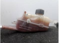 Recambio de deposito expansion para renault scenic iii 1.5 dci diesel fap referencia OEM IAM 217100005R  