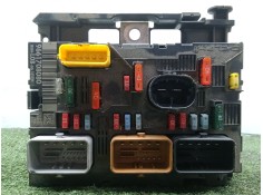 Recambio de centralita check control para citroën c4 grand picasso i (ua_) 1.6 hdi referencia OEM IAM 9661708080 BSM.L0800 