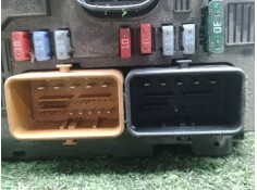 Recambio de centralita check control para citroën c4 grand picasso i (ua_) 1.6 hdi referencia OEM IAM 9661708080 BSM.L0800  2