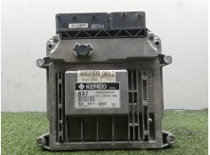 Recambio de centralita motor uce para kia cerato i sedán (ld) 1.6 referencia OEM IAM 391112B060 - 9030930837A4 DB12 