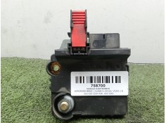 Recambio de modulo electronico para mercedes-benz clase s (w220, v220) s 320 cdi (220.026, 220.126) referencia OEM IAM 000540195