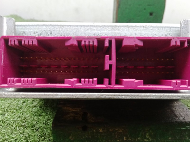 Recambio de centralita airbag para dodge caliber 2.0 16v crd cat referencia OEM IAM P04672603AE - 1087P0250  