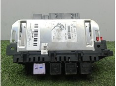Recambio de caja reles / fusibles para mercedes-benz clase s (w220, v220) s 320 cdi (220.026, 220.126) referencia OEM IAM A02854 2