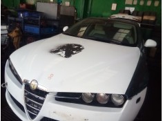 Recambio de capot para alfa romeo 159 (939_) 2.4 jtdm q4 (939axmb2) referencia OEM IAM   