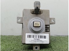 Recambio de centralita faros xenon para mazda 3 sedán (bk) 2.0 (bkep) referencia OEM IAM W3T11371  