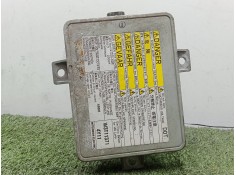 Recambio de centralita faros xenon para mazda 3 sedán (bk) 2.0 (bkep) referencia OEM IAM W3T11371   2