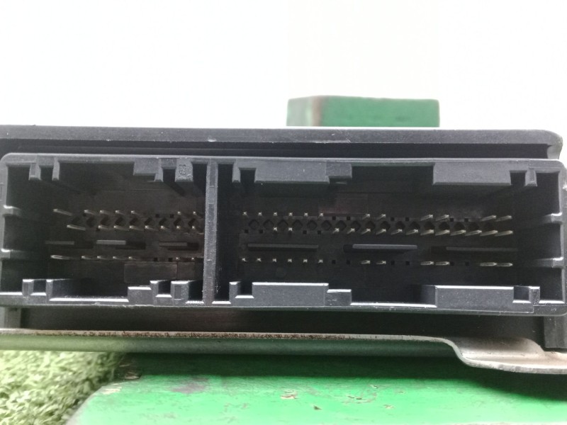 Recambio de centralita airbag para fiat scudo furgoneta 2.0 multijet 180 (506) referencia OEM IAM 9862919680  