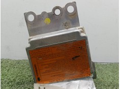 Recambio de centralita airbag para nissan nv200 furgoneta 1.5 dci 85 (m20, m20m) referencia OEM IAM 28556JX01E  
