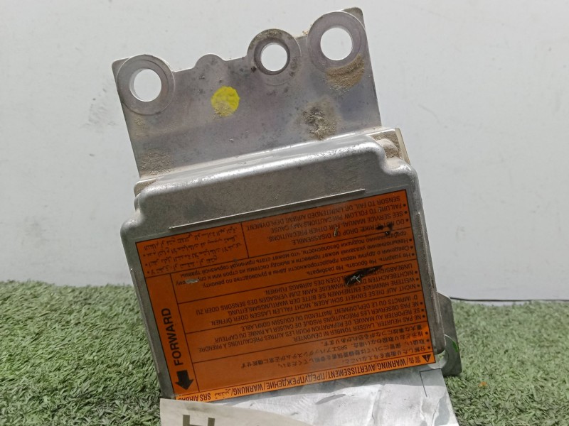 Recambio de centralita airbag para nissan nv200 furgoneta 1.5 dci 85 (m20, m20m) referencia OEM IAM 28556JX01E  