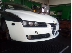 Recambio de paragolpes delantero para alfa romeo 159 (939_) 2.4 jtdm q4 (939axmb2) referencia OEM IAM    2