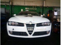 Recambio de paragolpes delantero para alfa romeo 159 (939_) 2.4 jtdm q4 (939axmb2) referencia OEM IAM   