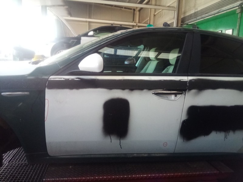 Recambio de puerta delantera izquierda para alfa romeo 159 (939_) 2.4 jtdm q4 (939axmb2) referencia OEM IAM   