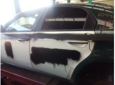 Recambio de puerta trasera izquierda para alfa romeo 159 (939_) 2.4 jtdm q4 (939axmb2) referencia OEM IAM   